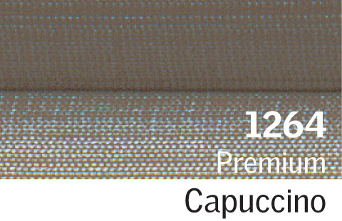 1264 Premium Capuccino