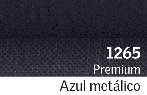 1265 Premium Azul Metálico