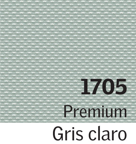 Premium Gris Claro